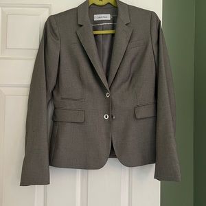 Calvin Klein Blazer